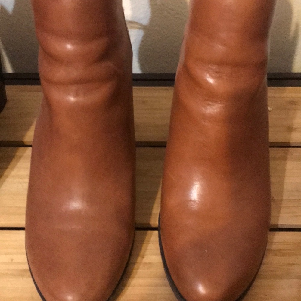 Ankle boots